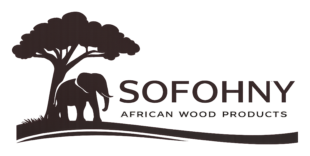 SOFOHNY African Wood Products logo